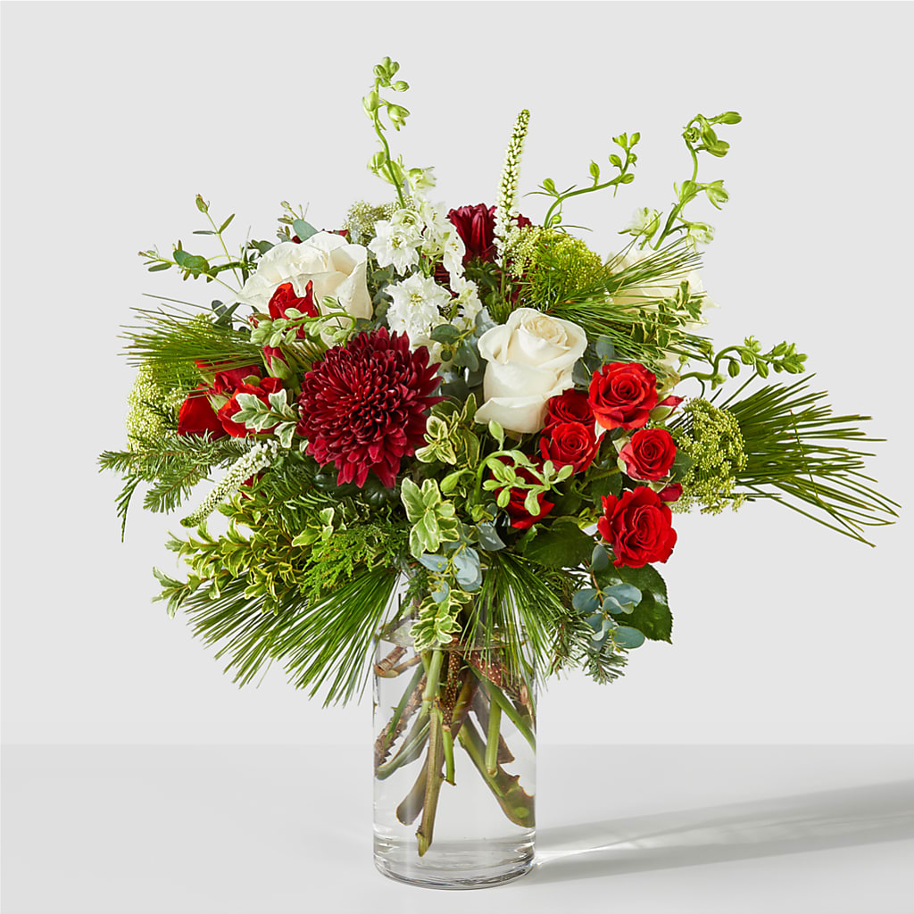 Favorite Traditions Bouquet – Tda Balloons, Taylors SC