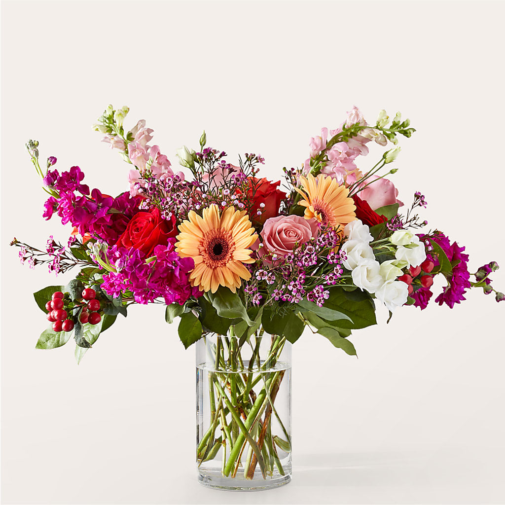 Renaissance Luxury Bouquet – Tda Balloons, Taylors SC