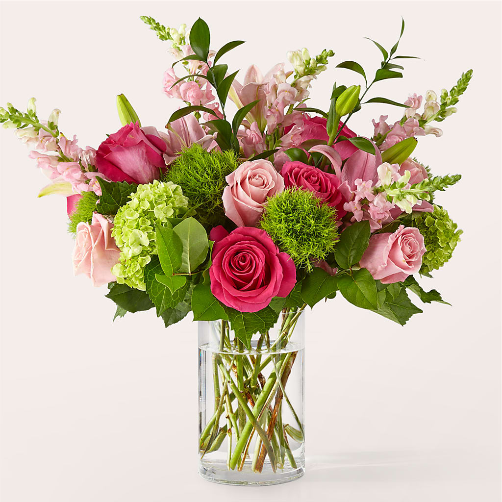 Fit for a Queen Luxury Bouquet – Tda Balloons, Taylors SC
