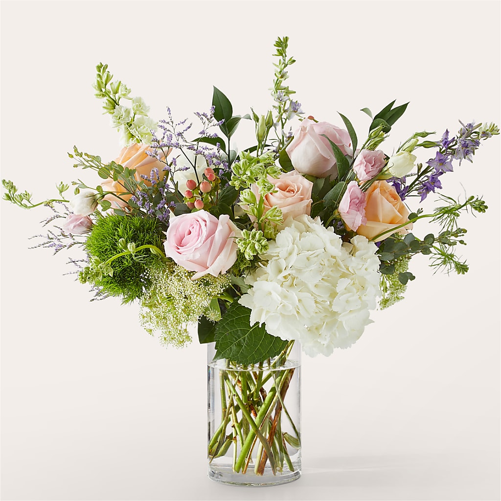 From Scratch Luxury Bouquet – Tda Balloons, Taylors SC
