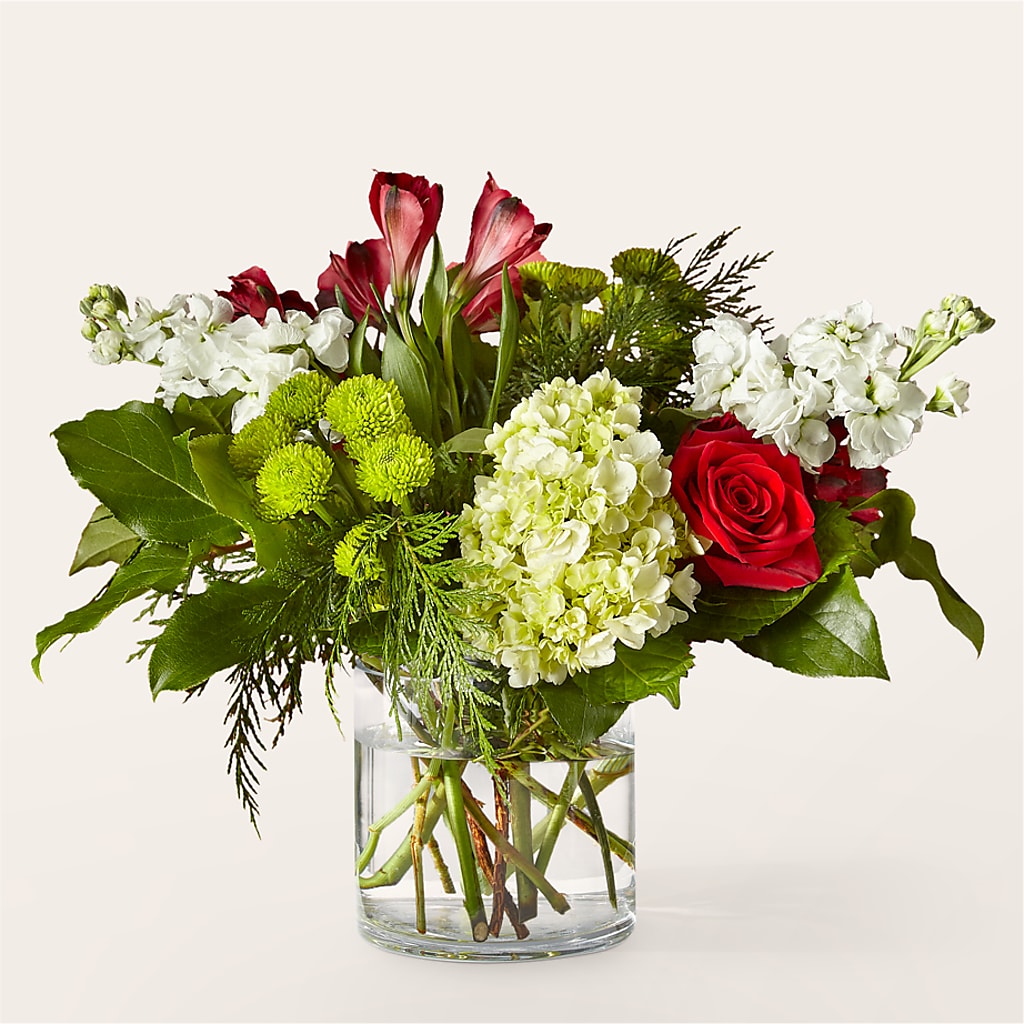Tree Shopping Bouquet – Tda Balloons, Taylors SC