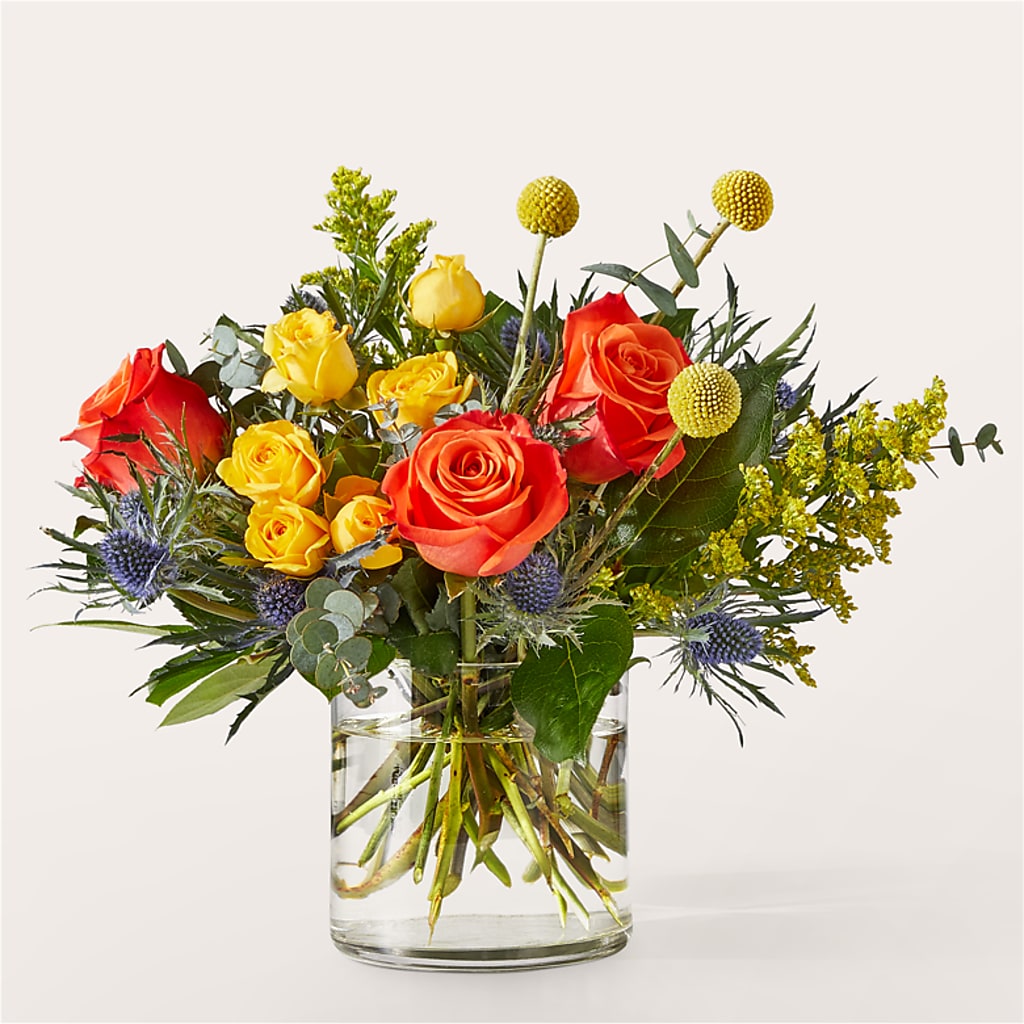 Disco Bouquet – Tda Balloons, Taylors SC