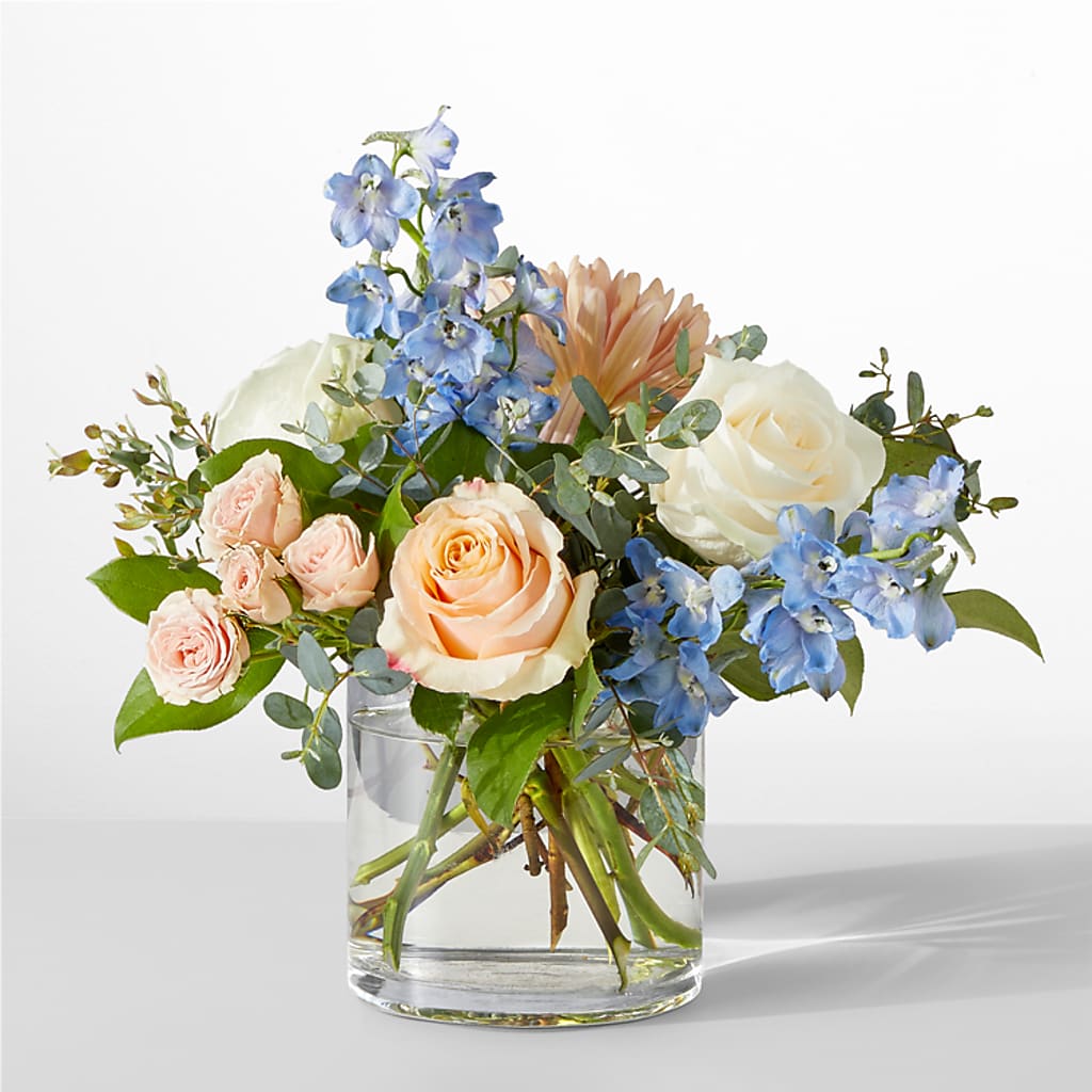 Inspired Bouquet – Tda Balloons, Taylors SC