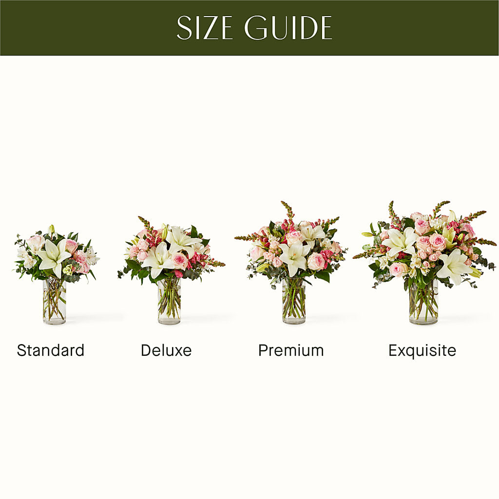 Ballet Slippers Bouquet – Tda Balloons, Taylors SC