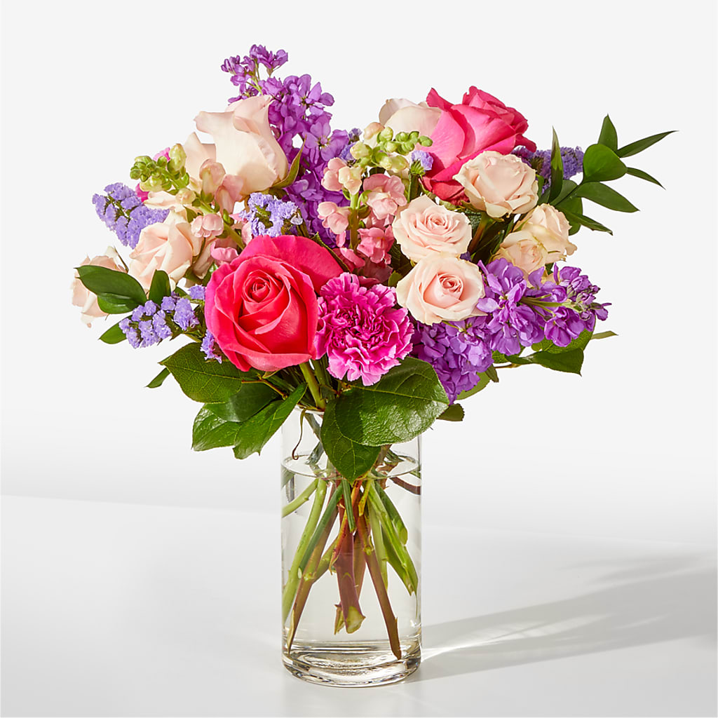The Cha-Cha Bouquet – Tda Balloons, Taylors SC