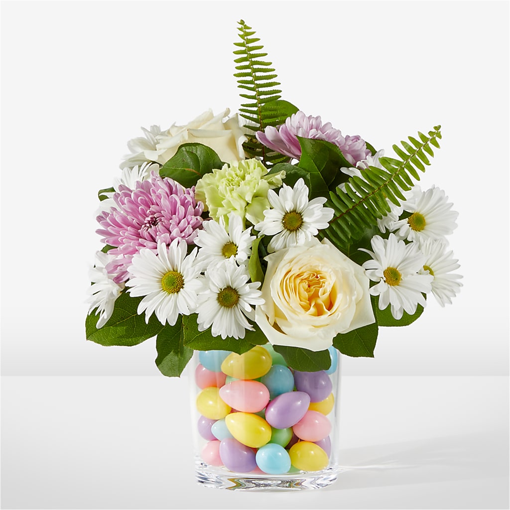 Easter Brunch Bouquet – Tda Balloons, Taylors SC