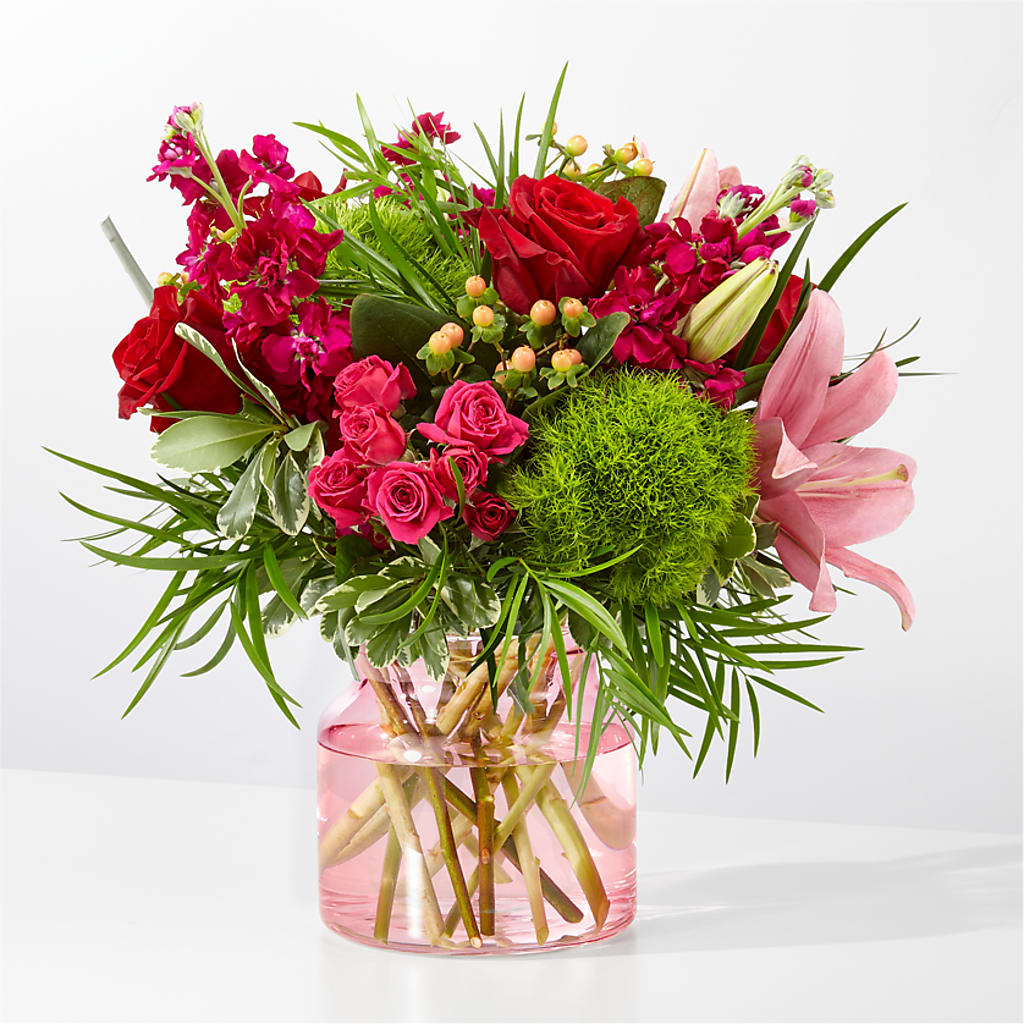 In Every Lifetime Bouquet – Tda Balloons, Taylors SC