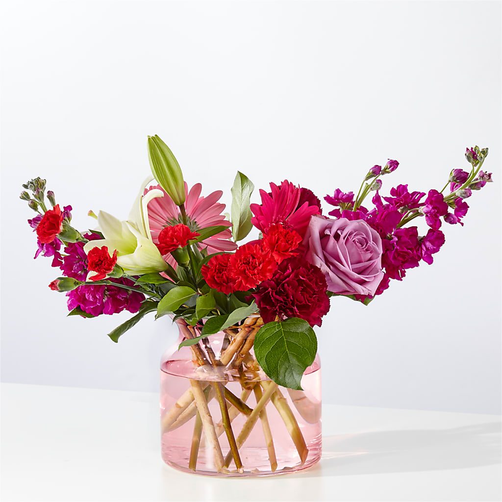 Other Half Bouquet – Tda Balloons, Taylors SC