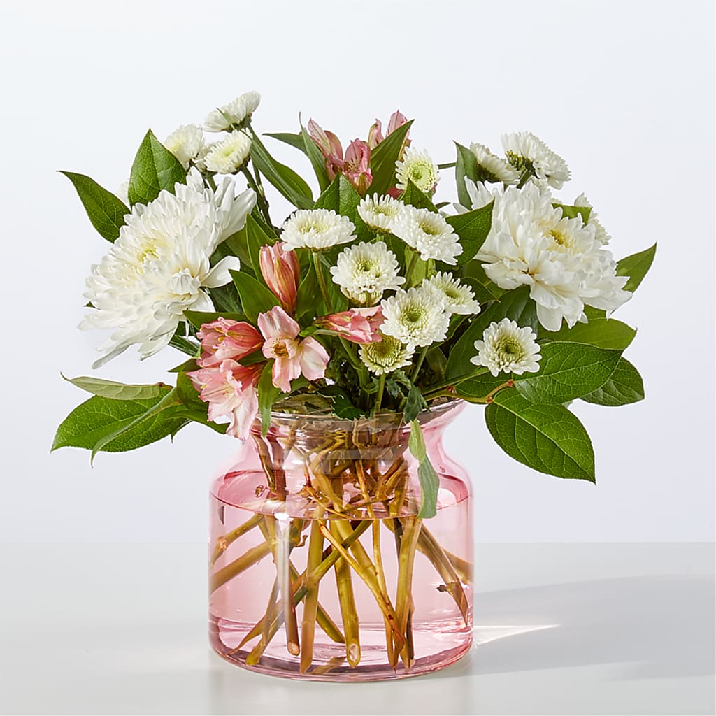 Infatuated Bouquet – Tda Balloons, Taylors SC