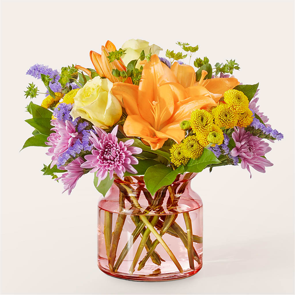 Lucky Charm Bouquet – Tda Balloons, Taylors SC