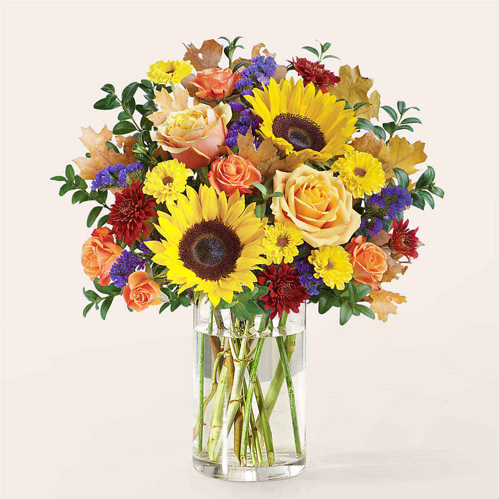 Harvest Moon Bouquet – Tda Balloons, Taylors SC