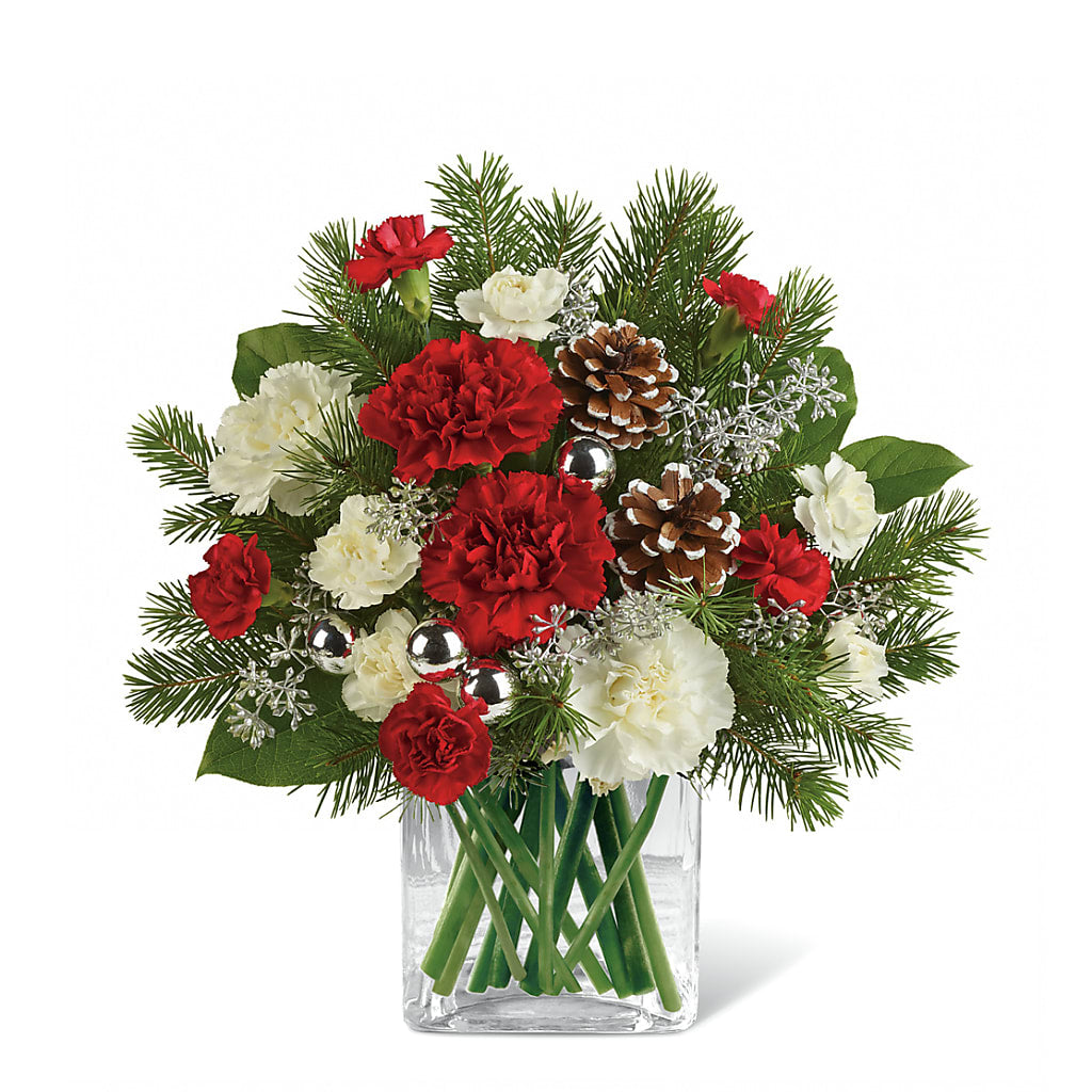 Woodland Wonder Bouquet – Tda Balloons, Taylors SC