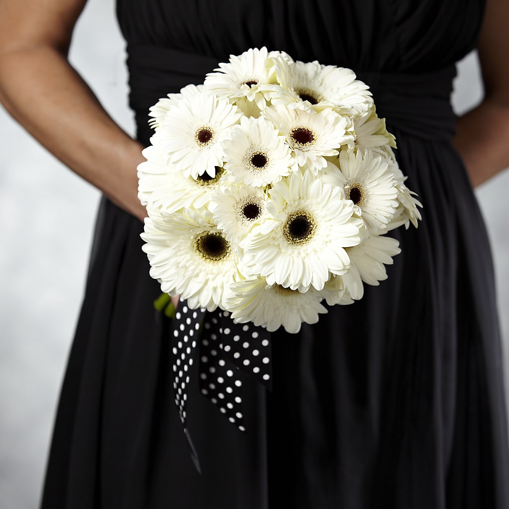 Daisy Delight Bouquet – Tda Balloons, Taylors SC