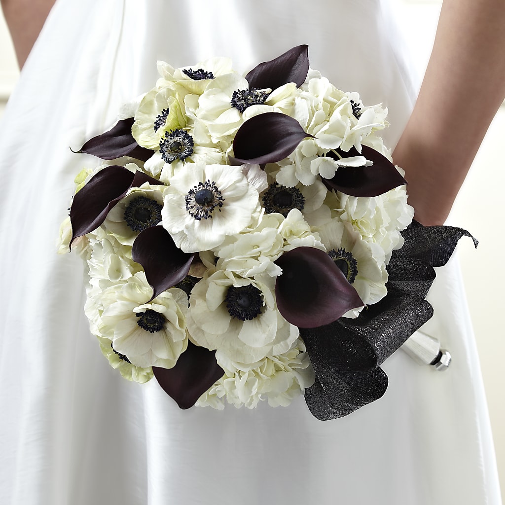 To Have and To Hold Bouquet – Tda Balloons, Taylors SC