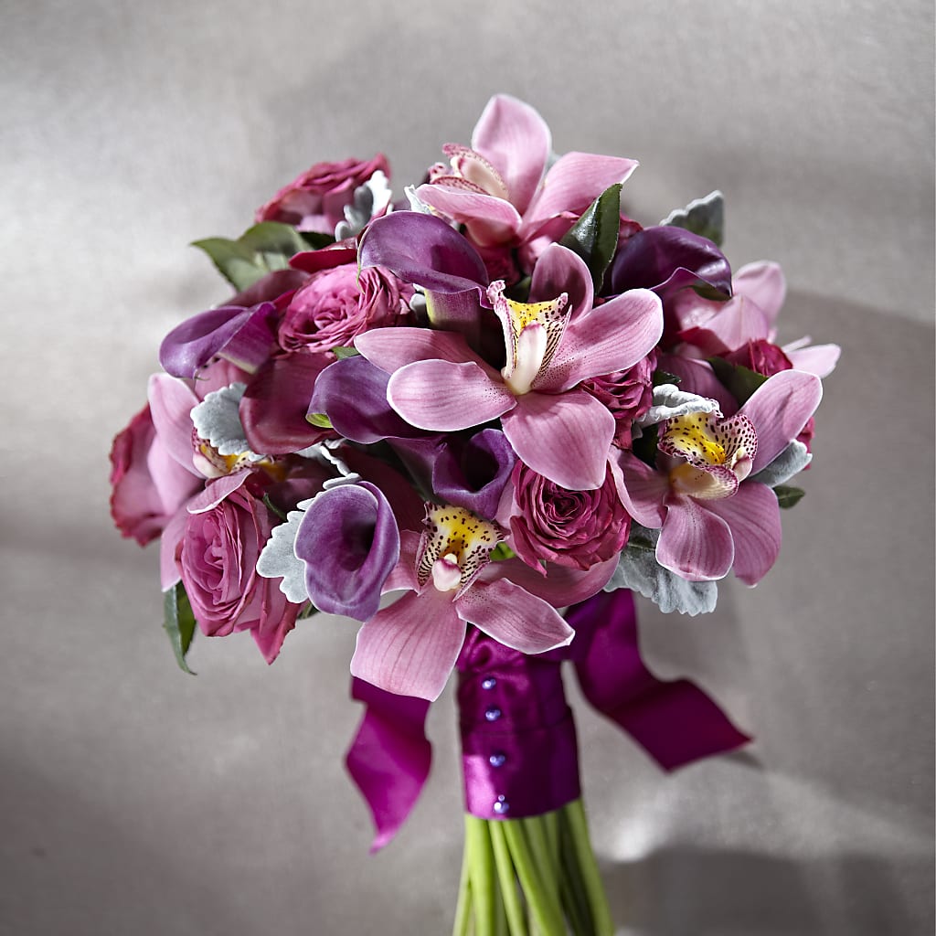 Delicacy Bouquet – Tda Balloons, Taylors SC