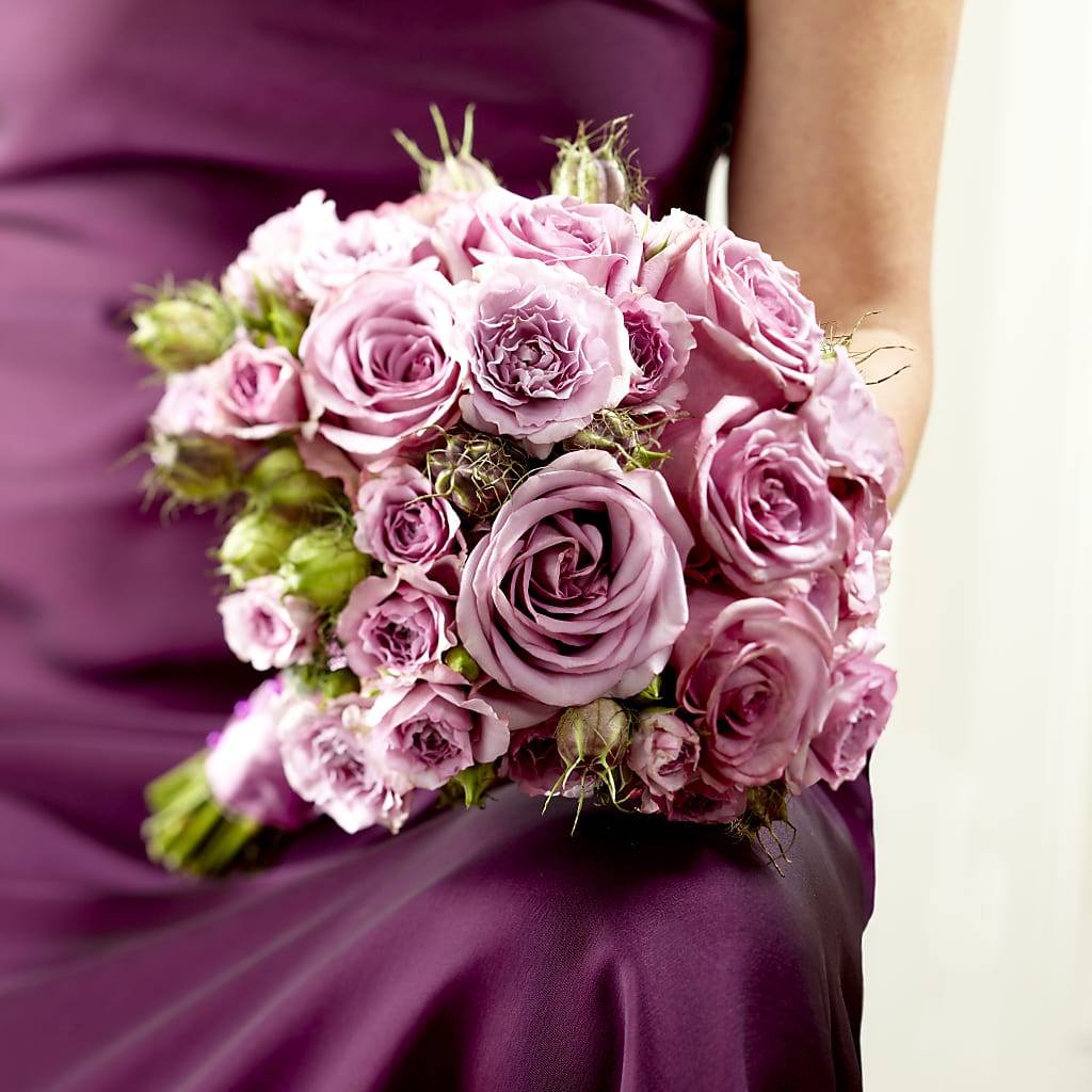 Veronica Bouquet – Tda Balloons, Taylors SC