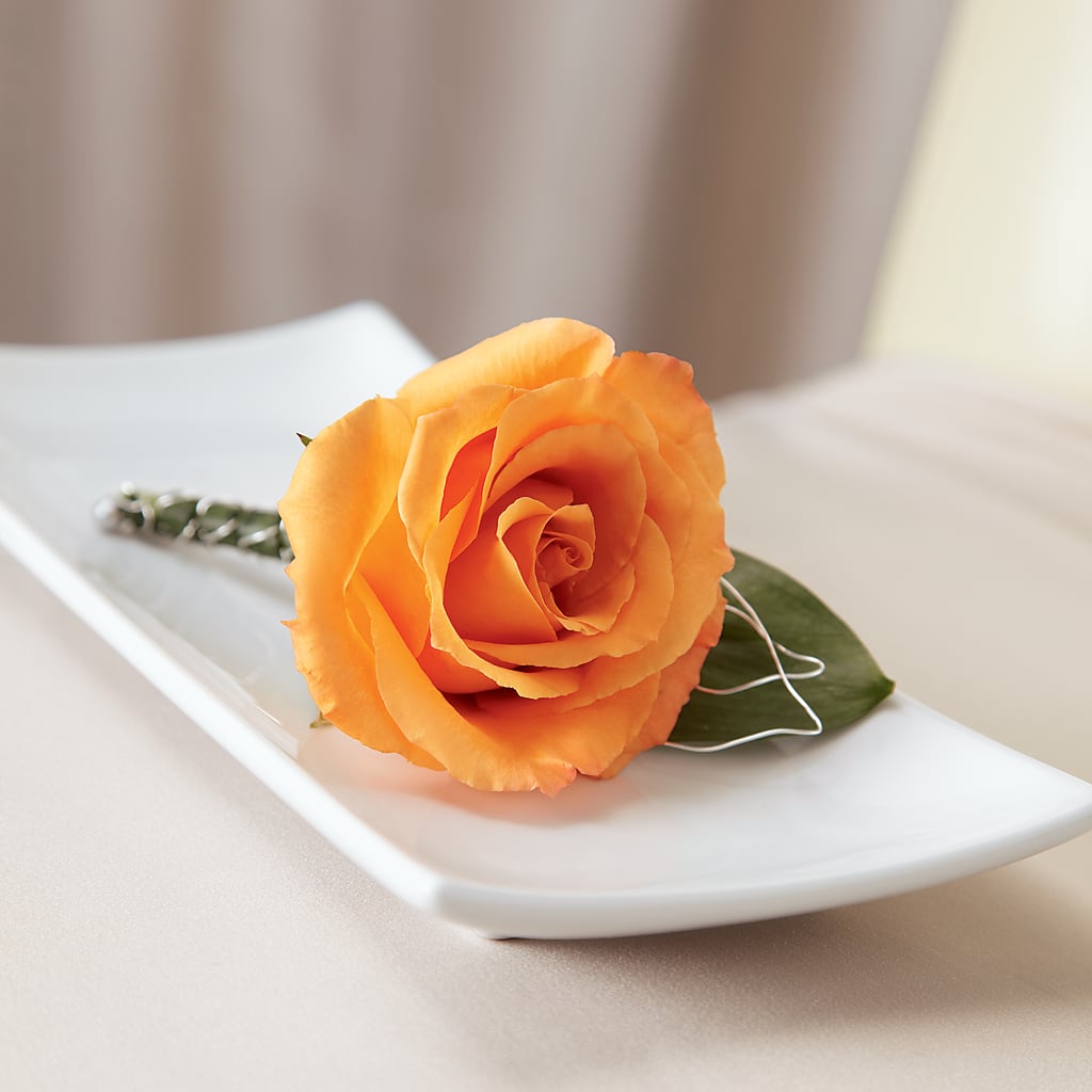 Lifetime of Love Boutonniere – Tda Balloons, Taylors SC