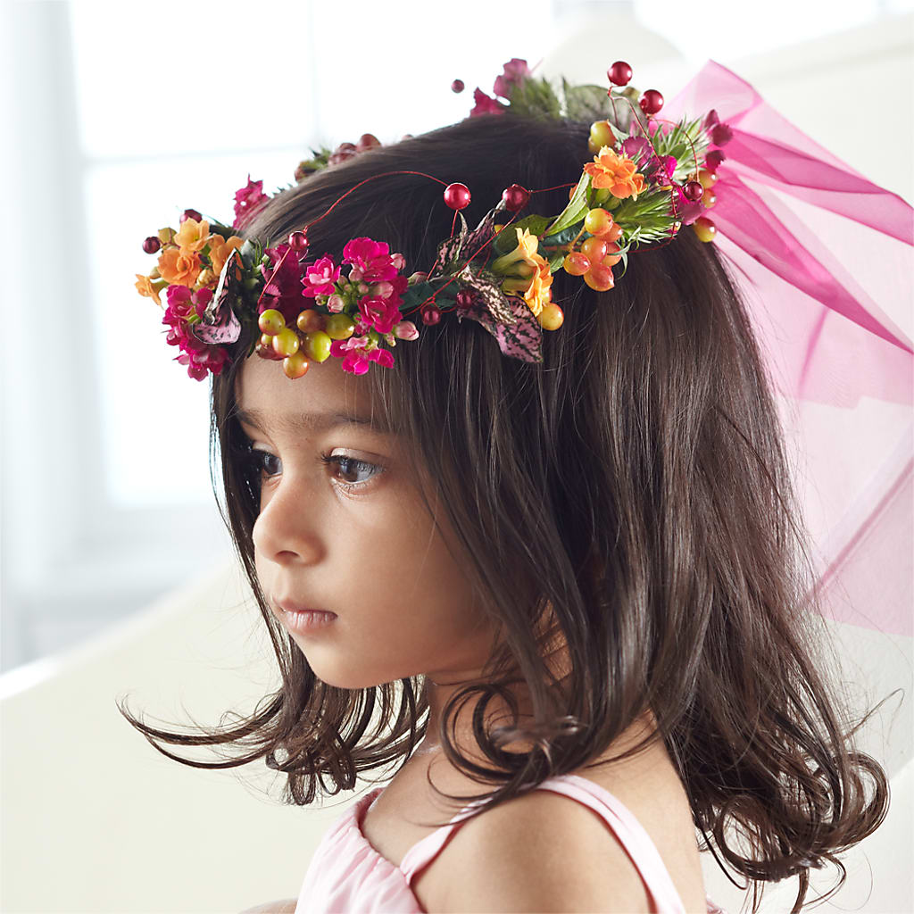 Baby Love Headpiece – Tda Balloons, Taylors SC