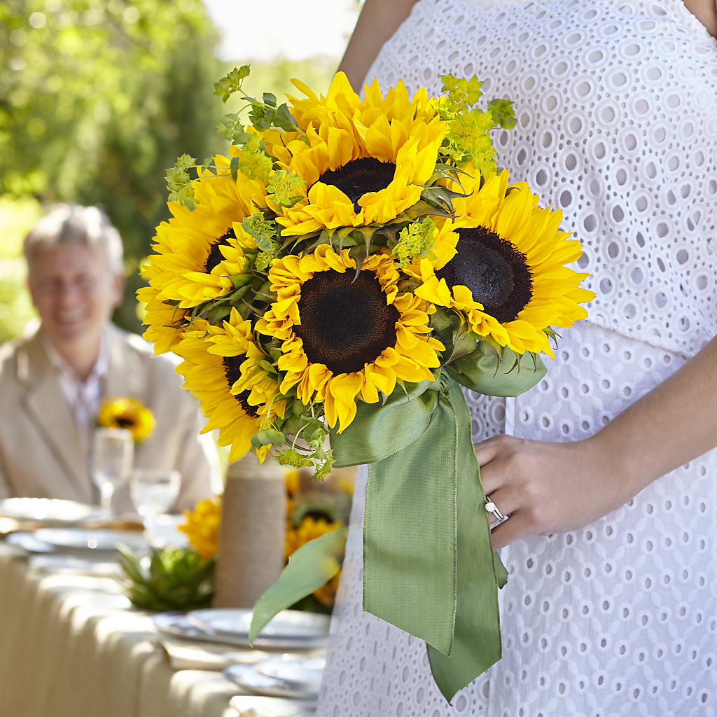 Free Spirit Bouquet – Tda Balloons, Taylors SC