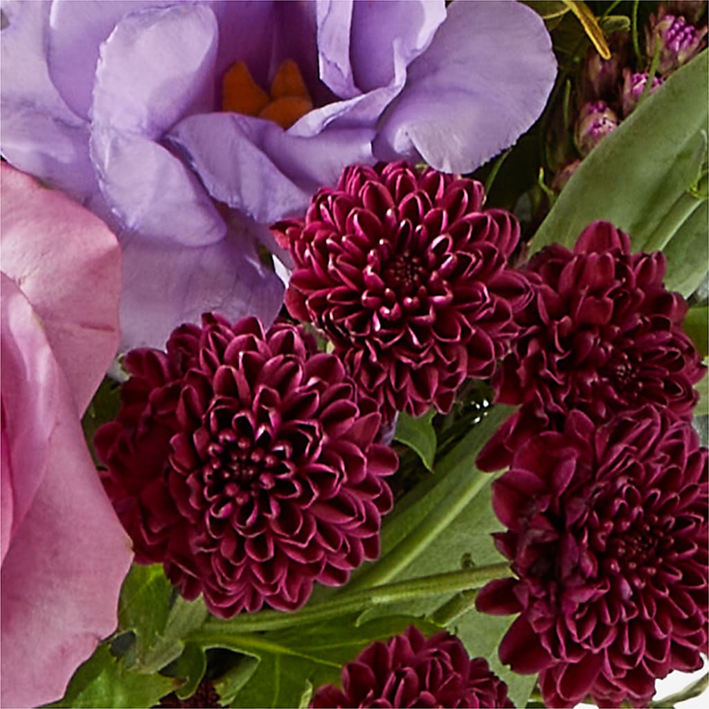 Work of Art Bouquet –  Tda Balloons, Taylors SC