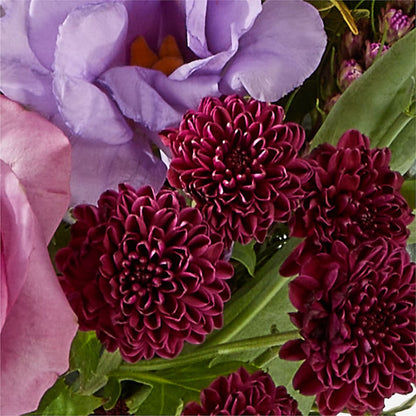 Work of Art Bouquet –  Tda Balloons, Taylors SC