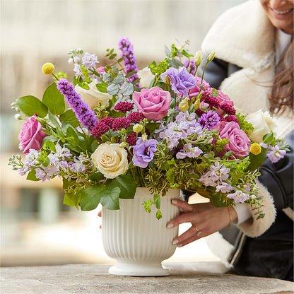 Work of Art Bouquet –  Tda Balloons, Taylors SC