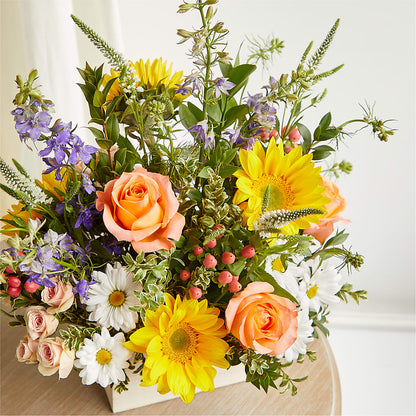 The Good Life Bouquet –  Tda Balloons, Taylors SC