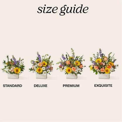 The Good Life Bouquet –  Tda Balloons, Taylors SC