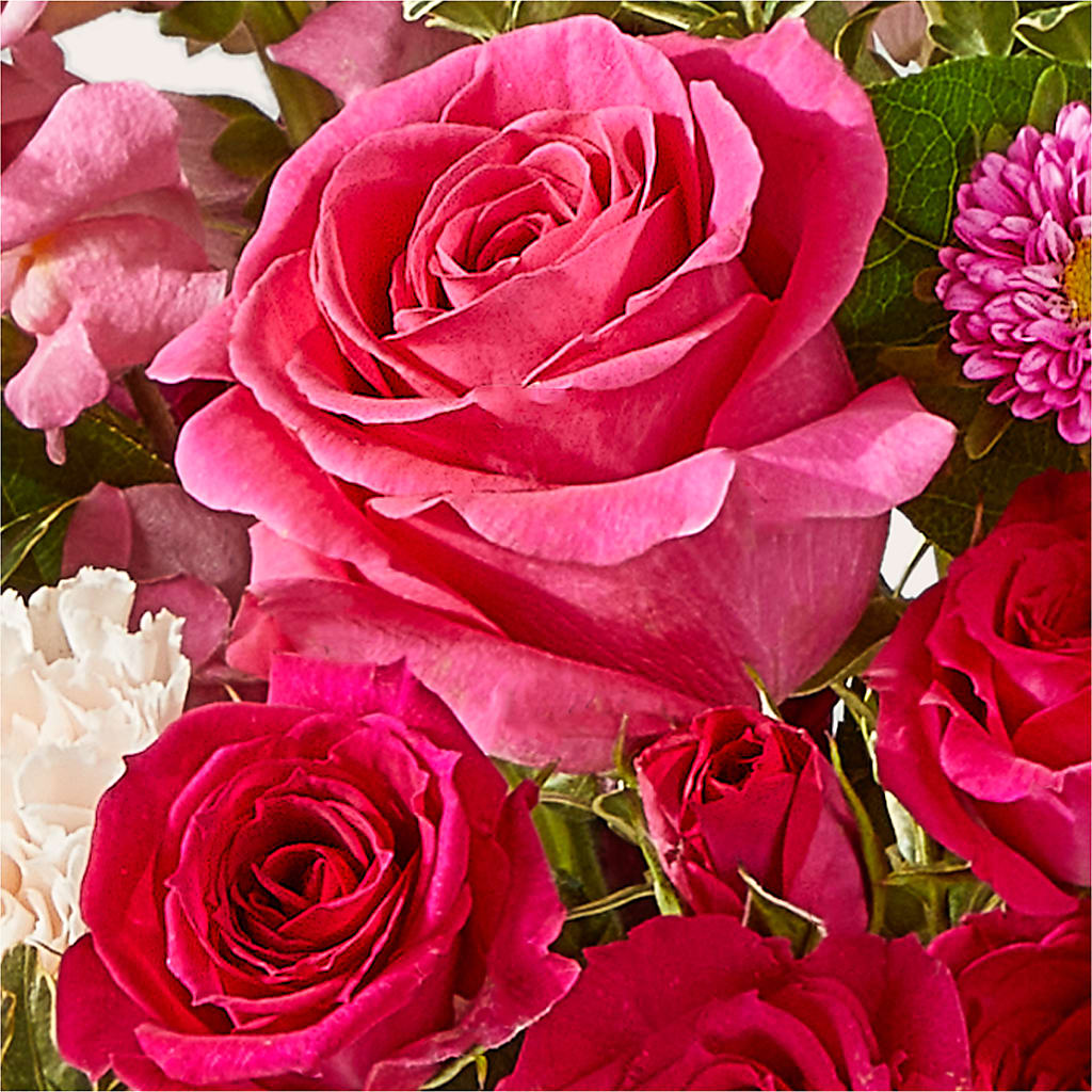 Too Cute Bouquet –  Tda Balloons, Taylors SC