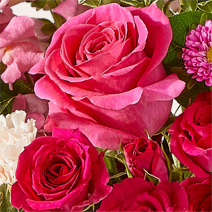 Too Cute Bouquet –  Tda Balloons, Taylors SC