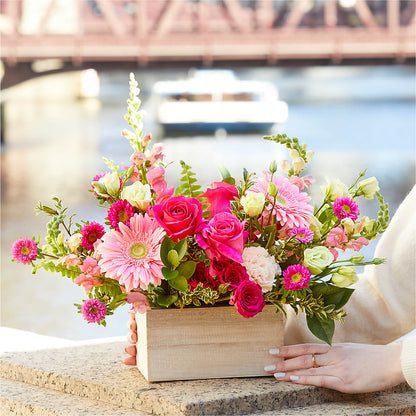 Too Cute Bouquet –  Tda Balloons, Taylors SC