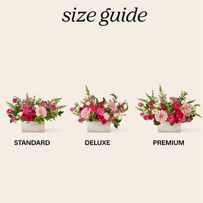 Too Cute Bouquet –  Tda Balloons, Taylors SC