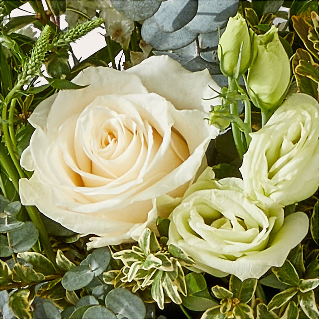 Cashmere Bouquet –  Tda Balloons, Taylors SC