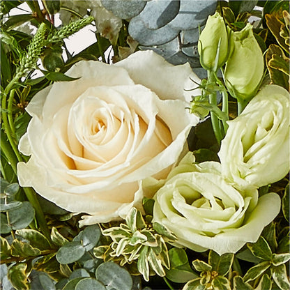 Cashmere Bouquet –  Tda Balloons, Taylors SC