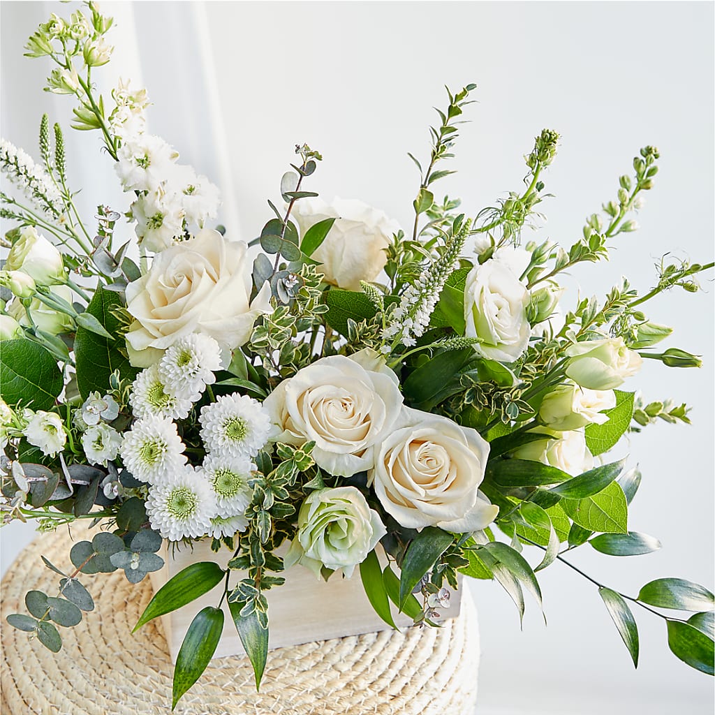 Cashmere Bouquet –  Tda Balloons, Taylors SC