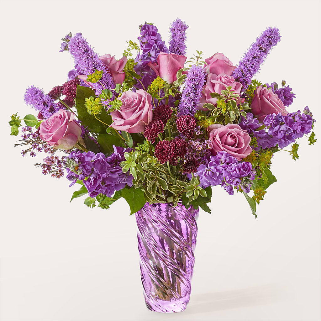 Bouquet Brume de Jardin