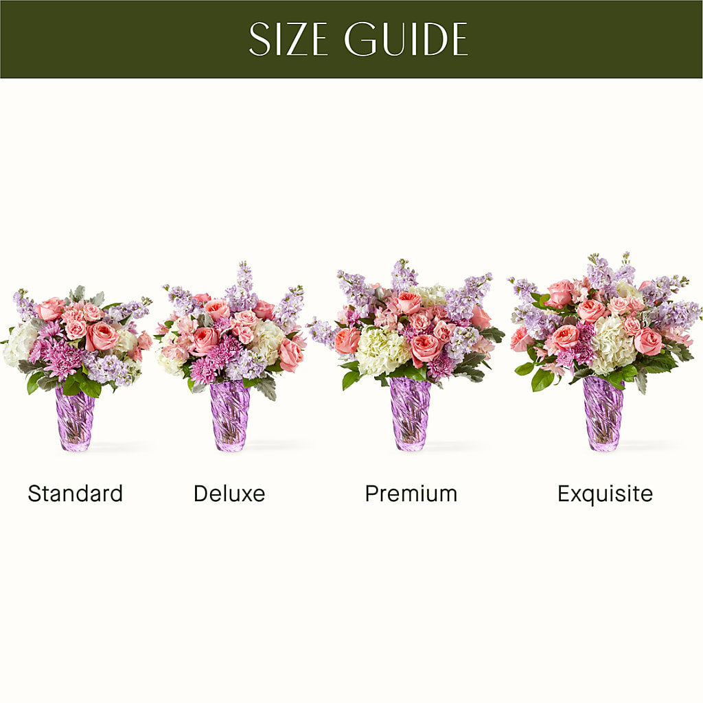 Silver Lining Bouquet –  Tda Balloons, Taylors SC