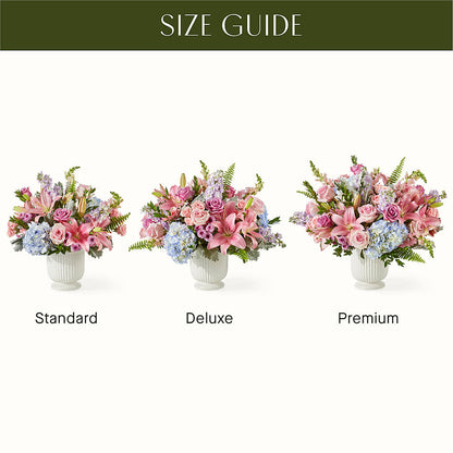Wonderland Bouquet –  Tda Balloons, Taylors SC