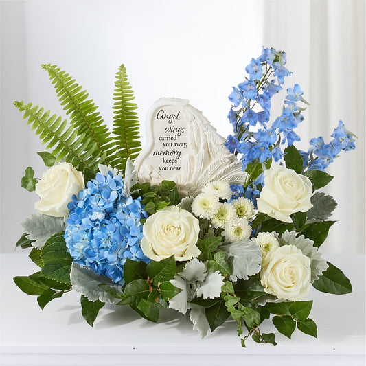 Dearest Arrangement –  Tda Balloons, Taylors SC