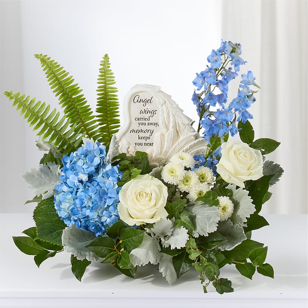 Dearest Arrangement –  Tda Balloons, Taylors SC