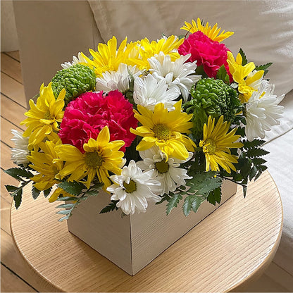 Sorbet Bouquet –  Tda Balloons, Taylors SC