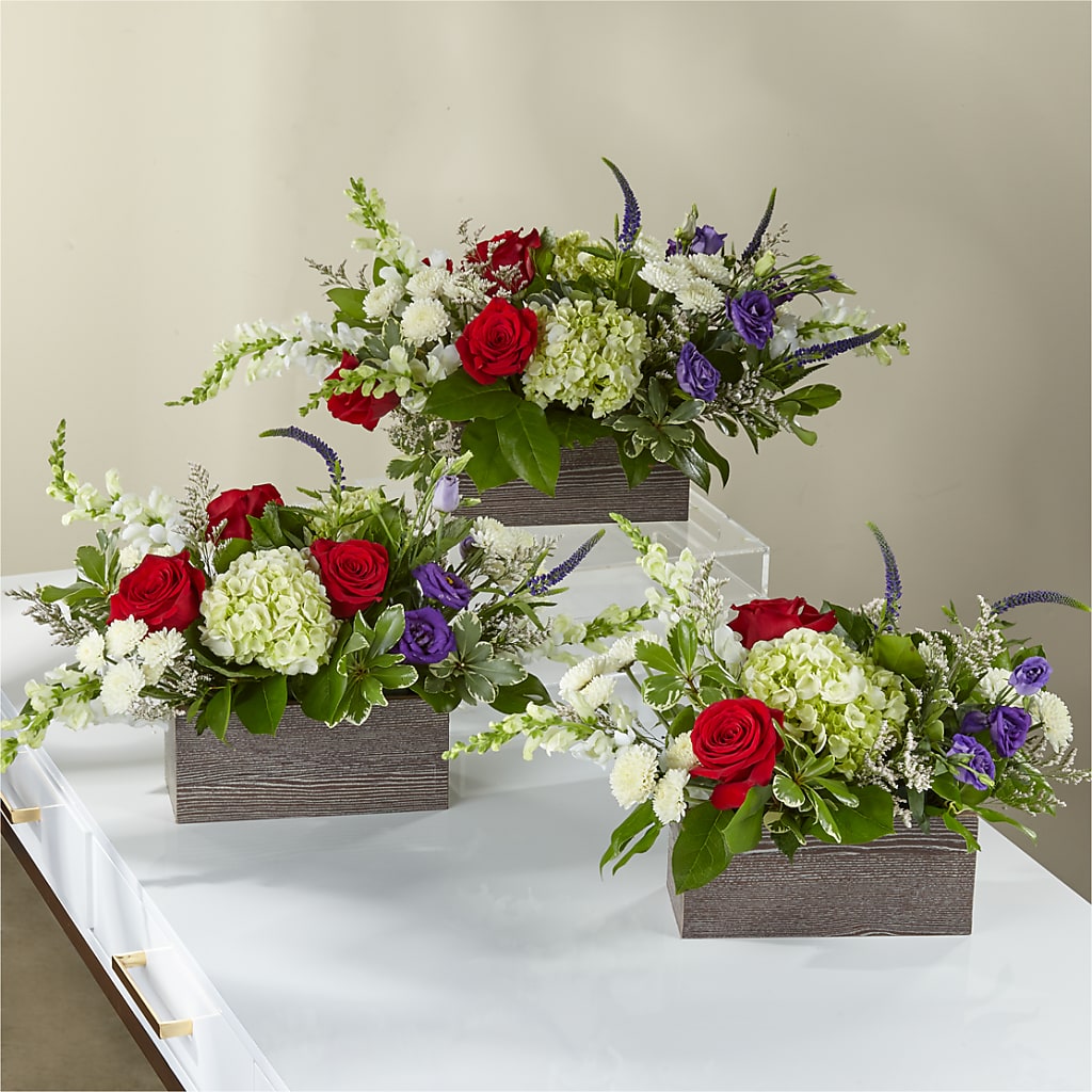 Sweet Magnolia Bouquet –  Tda Balloons, Taylors SC