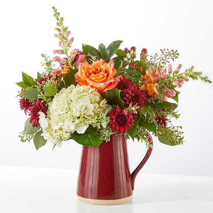 Fall's Finest Bouquet –  Tda Balloons, Taylors SC