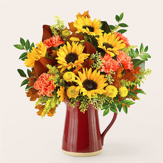 Gourd Vibes Bouquet –  Tda Balloons, Taylors SC