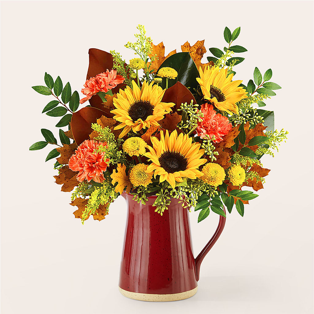 Gourd Vibes Bouquet –  Tda Balloons, Taylors SC