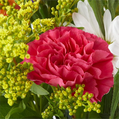 Oopsie Daisy Bouquet –  Tda Balloons, Taylors SC