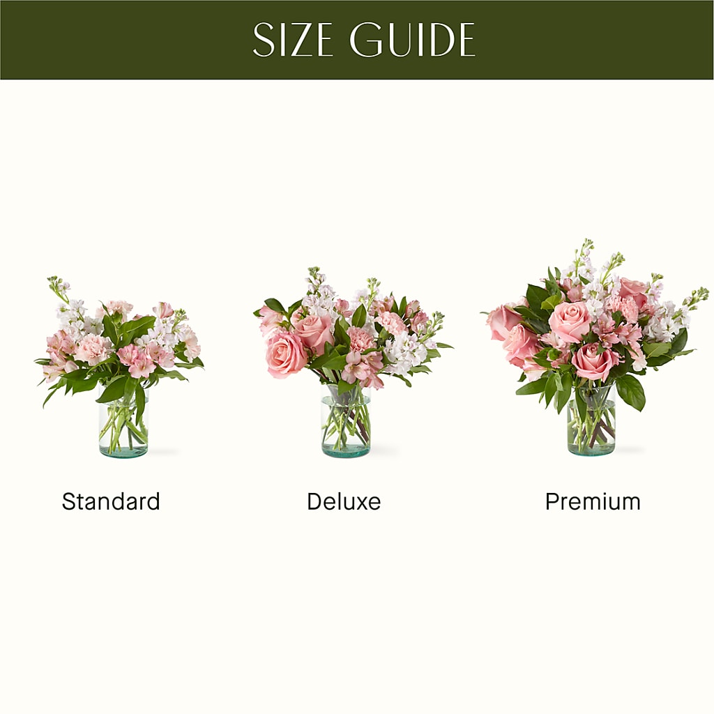 At the Ballet Bouquet –  Tda Balloons, Taylors SC