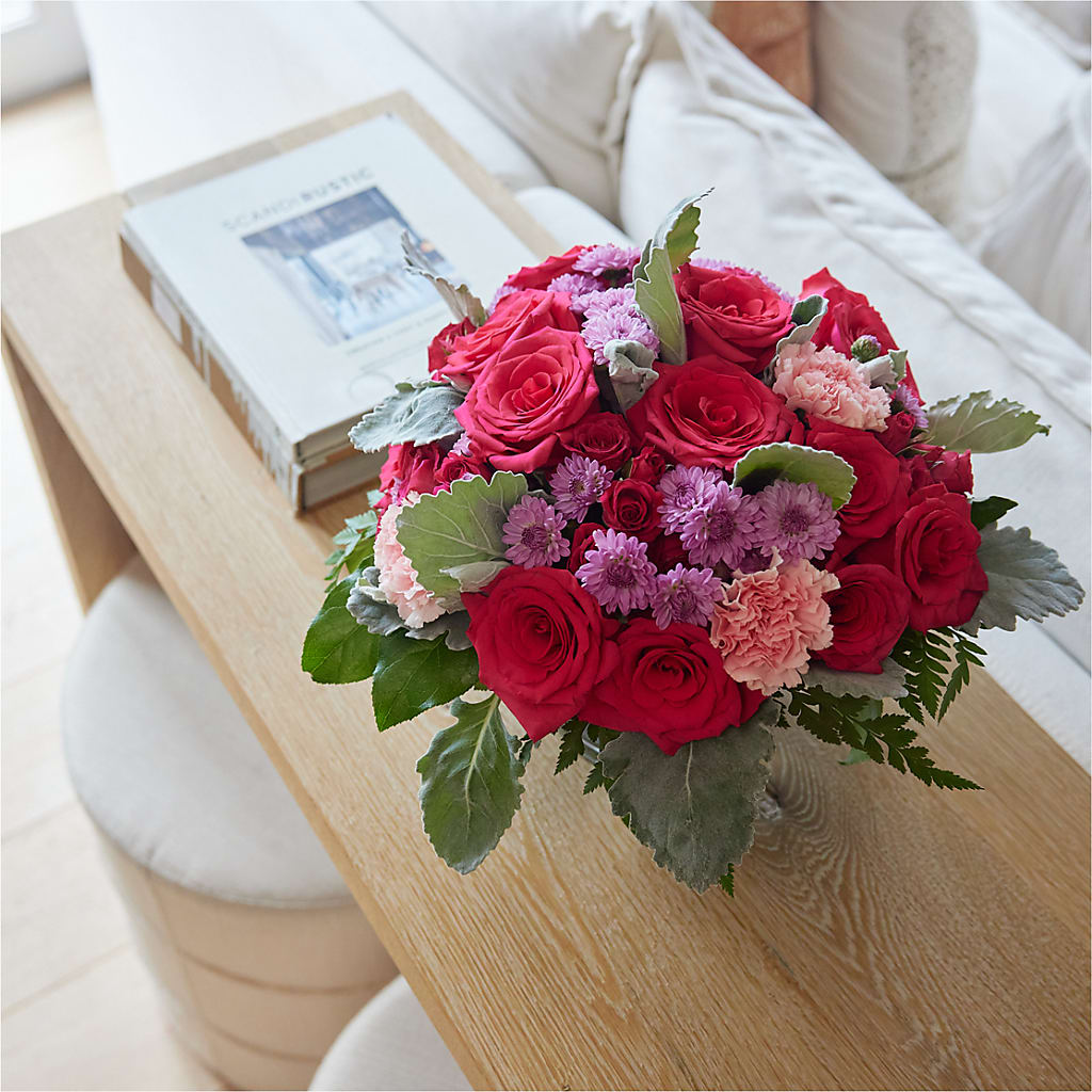 Sweet As Can Be Bouquet –  Tda Balloons, Taylors SC