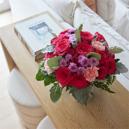 Sweet As Can Be Bouquet –  Tda Balloons, Taylors SC