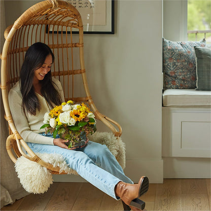 Luminous Morning Bouquet –  Tda Balloons, Taylors SC